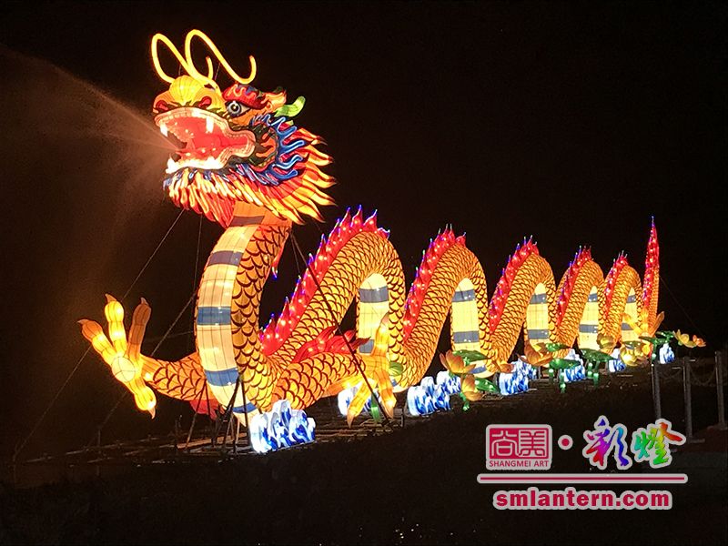 花燈和led燈誰更有前途？