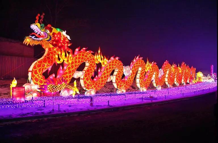 海南燈會(huì)、海南花燈、海口燈會(huì)、?？诨舴謩e在哪些地方？