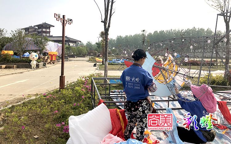 自貢彩燈制作、自貢燈會(huì)制作隊(duì)伍的群體性特征