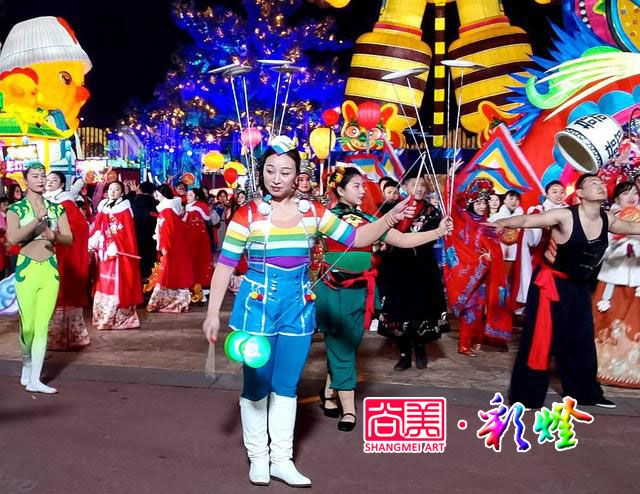 2022年5月自貢燈會(huì)的開放時(shí)間和燈會(huì)票價(jià)是怎樣的？