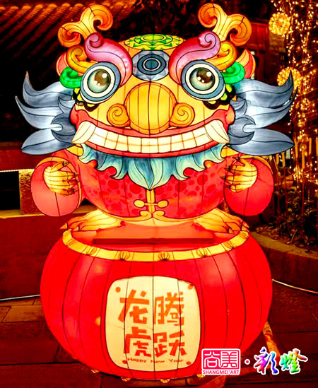 從民俗文化傳承到揚名天下，自貢燈會經(jīng)歷了哪幾個階段？
